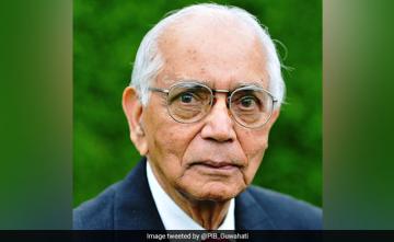 Legendary Statistician And Mathematician CR Rao Turns 100