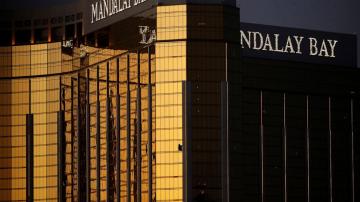 Las Vegas shooting victims closer to getting $800M payouts