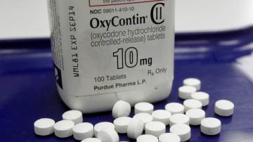 Experts: Revamped OxyContin hasn't curbed abuse, overdoses