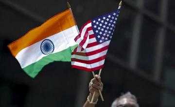 India, US Hold 2 Plus 2 Meet, Discuss ties, Regional Developments