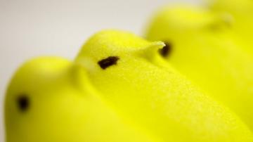 Harshmallow: Virus prompts pause for Peeps holiday treats