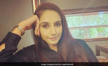 Custody Of Kannada Actor Ragini Dwivedi, 7 Others Extended In Drugs Case