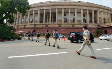 Live Updates: Rajnath Singh To Address Parliament On India-China Border Row