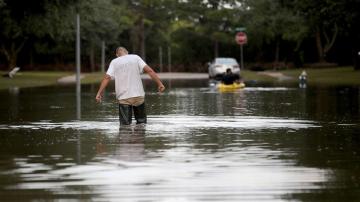 What to know about floodwater safety as Hurricane Sally approaches Gulf Coast