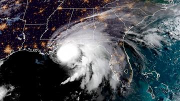 Hurricane Sally updates: Gulf Coast may see flooding, dangerous storm surge