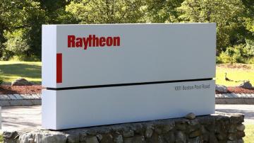 Raytheon doubles job cuts to 15,000, citing airline downturn