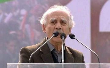 File Case Against Arun Shourie: Court To CBI On Hotel Disinvestment