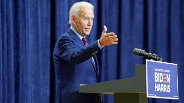 Joe Biden town hall: Fact-checking the Democratic nominee's answers