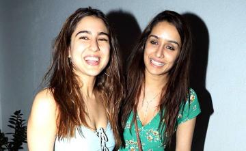 Shraddha Kapoor, Sara Ali Khan May Be Summoned In Drugs Case: Sources