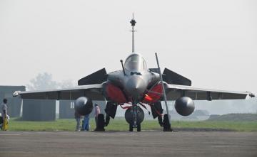 Dassault Yet To Meet Key Offset Obligation In Rafale Deal: Top Auditor