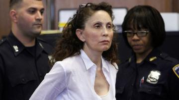 New trial ordered for NY millionaire in autistic son's death