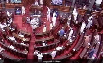 Rules Violated In Farm Bill Vote? Rajya Sabha Video Counters Government