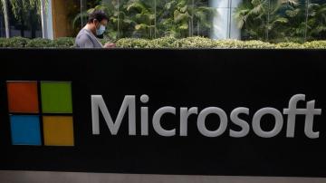 Microsoft outage was not part of 'coordinated campaign,' says cybersecurity agency