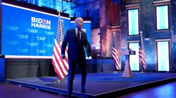 Biden releases 2019 taxes as pre-debate contrast with Trump