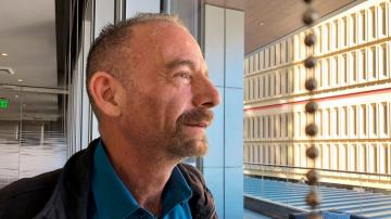 Timothy Ray Brown, 1st person cured of HIV, dies of cancer