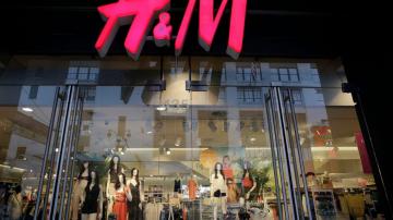 German privacy watchdog fines H&M $41M for spying on workers