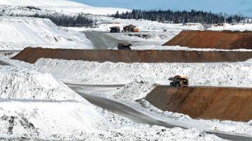 Trump pushes mining with order, but effects are uncertain