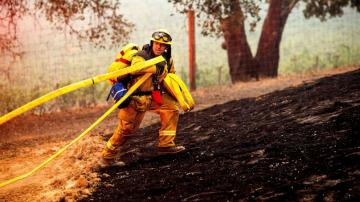 California milestone: 4 million acres burned in wildfires