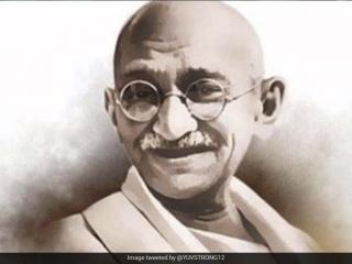 UN Chief Underscore Relevance Of Mahatma Gandhi's Message Of Non-Violence