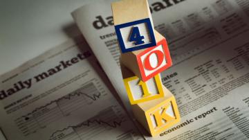 Should You Merge Your Old 401(k) Into Your New Plan?