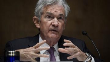 Fed's Powell: Lack of further stimulus imperils recovery