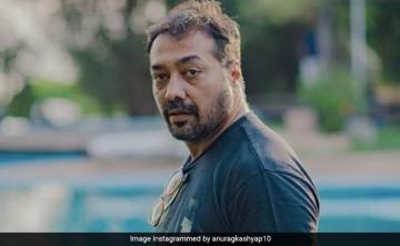Actor Meets Women's Panel Chief For Speedy Probe Against Anurag Kashyap