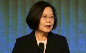 "Get Lost": Taiwan Strongly Reacts To China's Note To Indian Media