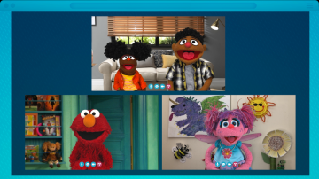 Watch These Upcoming Specials on Race and Racism From PBS Kids and Sesame Street