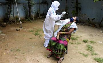 Coronavirus LIVE Updates: COVID-19 Cases Cross 68.35 Lakh-Mark In India