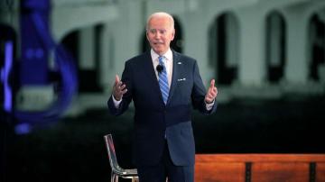 ABC News announces town hall with Democratic nominee Joe Biden