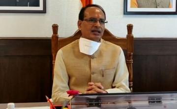 Coconut Is In Our Culture: Shivraj Singh Chauhan Hits Back At Kamal Nath