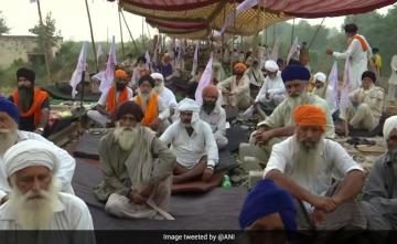Punjab Stares At Power Crisis With 2 Days' Coal Left Amid Farmer Protest
