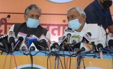Nitish Kumar Announces JDU's 7-Point Plan Ahead Of Bihar Elections