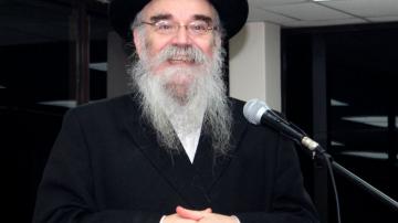 Lives Lost: London rabbi worked to end community's isolation