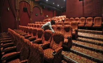Cinema Halls Ready To Reopen In New COVID-19 Normal
