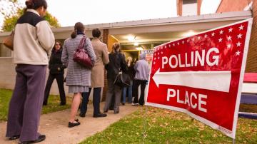 Plan Your Election Day Childcare Right Now