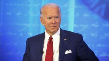 Read the full transcript of Joe Biden's ABC News town hall