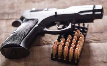 Madhya Pradesh Cops Find Way To Curb Gun Violence - Bullets With QR Codes