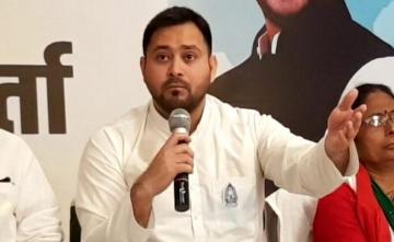 Will Bihar Special Status Be Given By Trump, Taunts Tejashwi Yadav