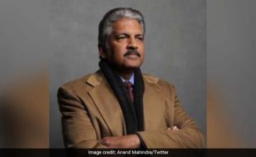 "Will Think Before Complaining About Electricity": Anand Mahindra Shares Video