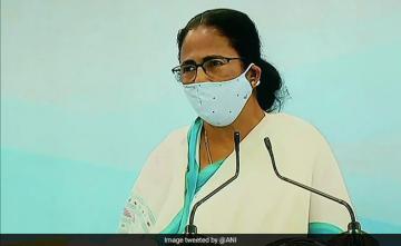 "Some People Malign Police For Political Gains": Mamata Banerjee