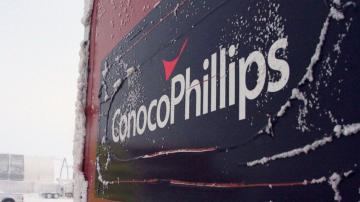 ConocoPhillips buying Concho in $9.7B all-stock deal