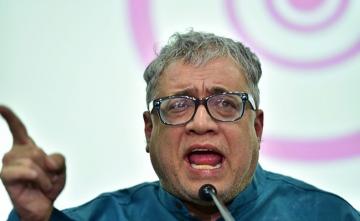 In 6 Years, BJP Did Everything To "Divide And Rule": TMC's Derek O'Brien