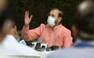Proper Solution Needed To Curb Pollution, Says Prakash Javadekar