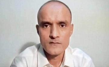 Pak Panel Approves Bill To Seek Review Of Kulbhushan Jadhav's Conviction