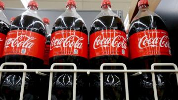 Coca-Cola recovery continues as it grows leaner in pandemic