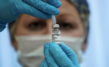 Russian Anti-COVID Vaccine To Be Tested On 100 Indian Volunteers