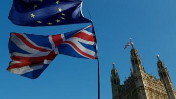 AP Explains: Why are UK and EU still arguing over Brexit?