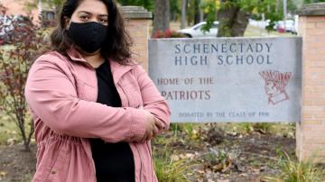 School districts face hard choices amid pandemic-era cuts