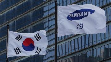 Ailing Samsung Electronics chief Lee Kun-Hee dies